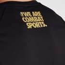 LEONE DNA v2 T-SHIRT - BLACK